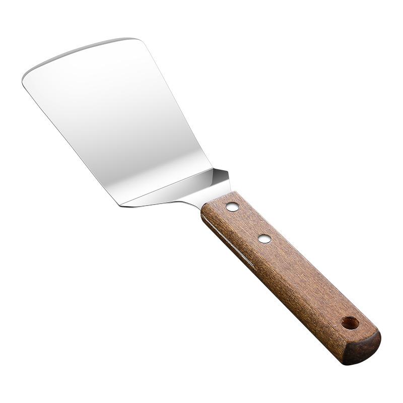 Okonomiyaki Spatula - For Cake Pizaa Baking Spatula Baking