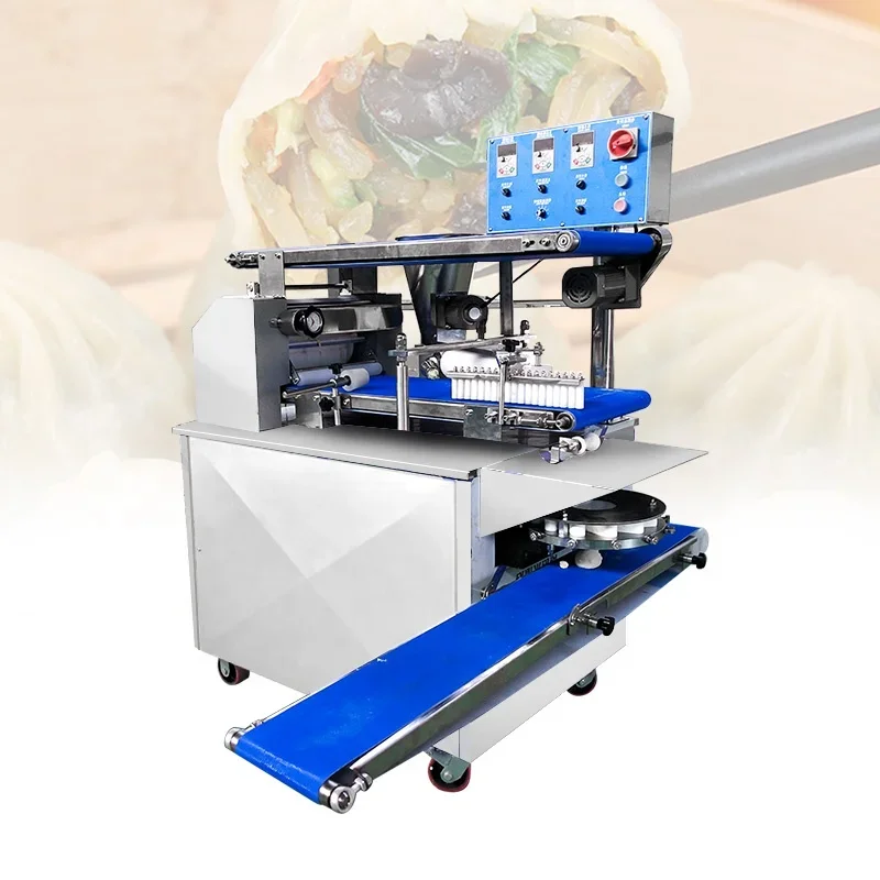 Spring Roll Wrapper - Machine Cutter Spring Roll Chapati Roti