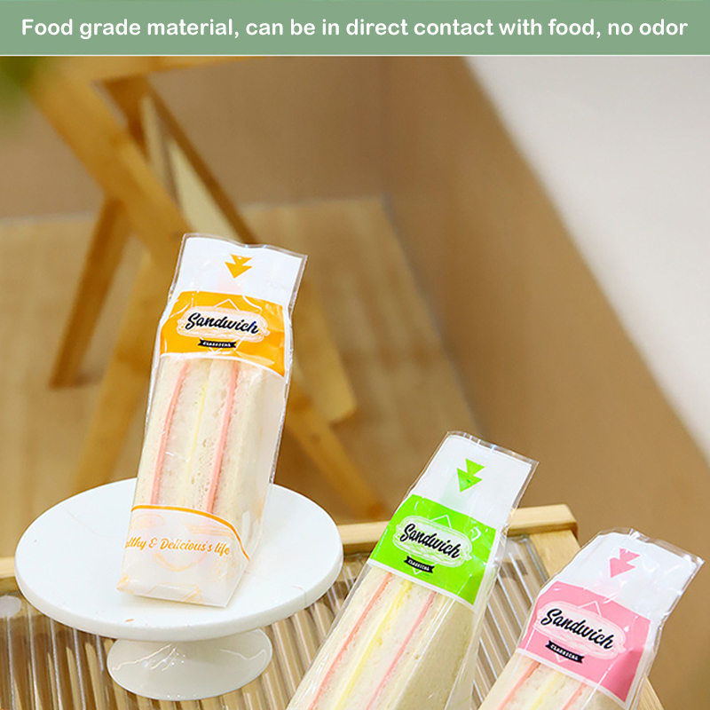 Spring Roll Wrapper - 100 Pieces Of Sandwich Wrappers Special