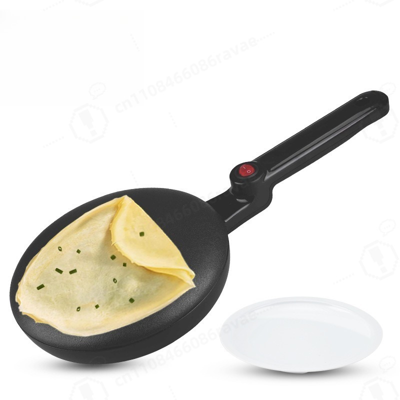 Spring Roll Wrapper - Household Mini Crepe Maker Pancake Baking