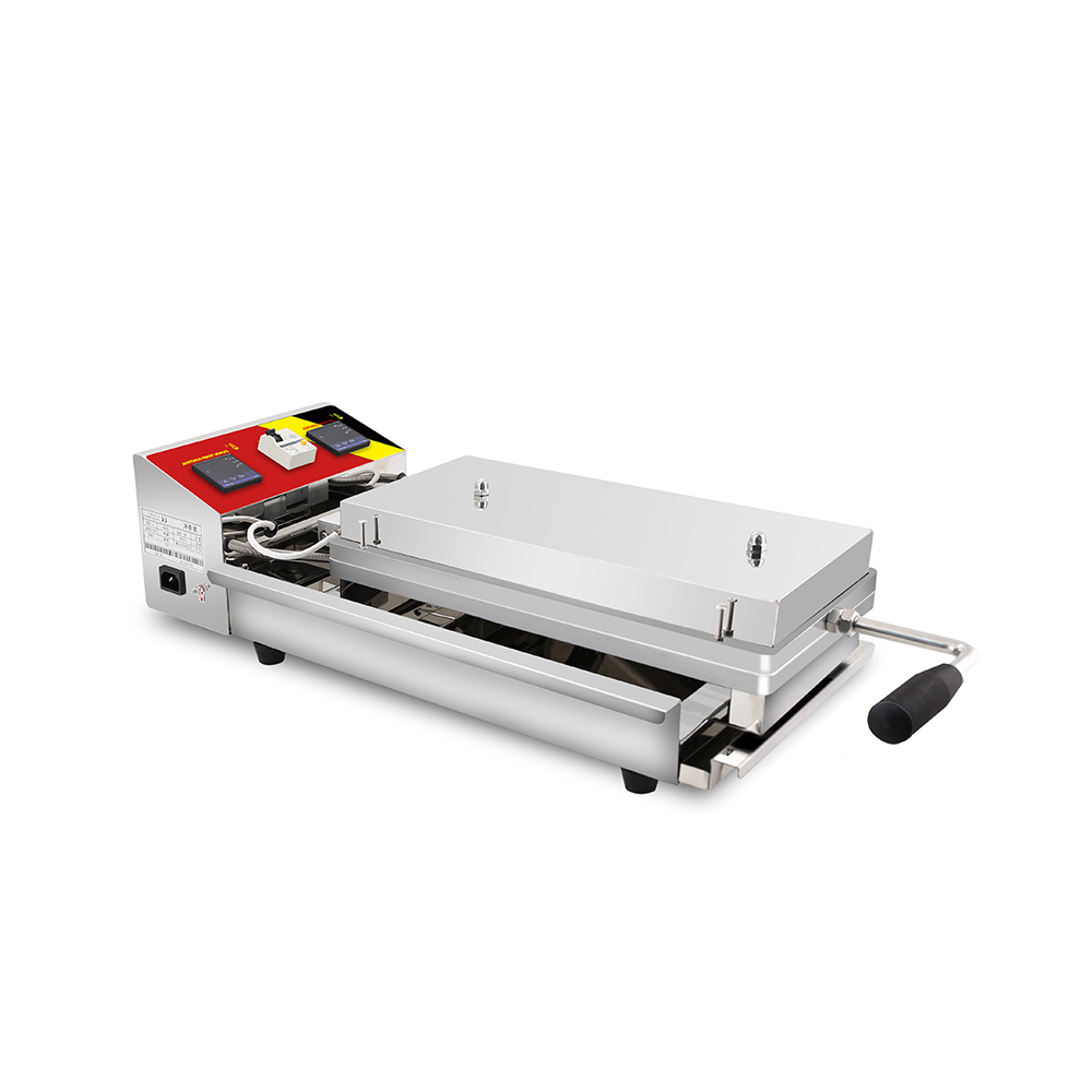 Spring Roll Wrapper - Electric Hot Crisp Egg Roll Roller