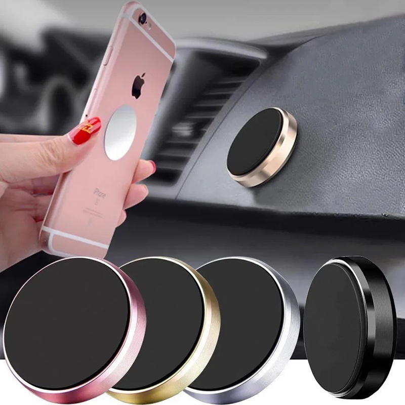 Taco Stand Holder - Magnetic Car Phone Holder Stand Magnet