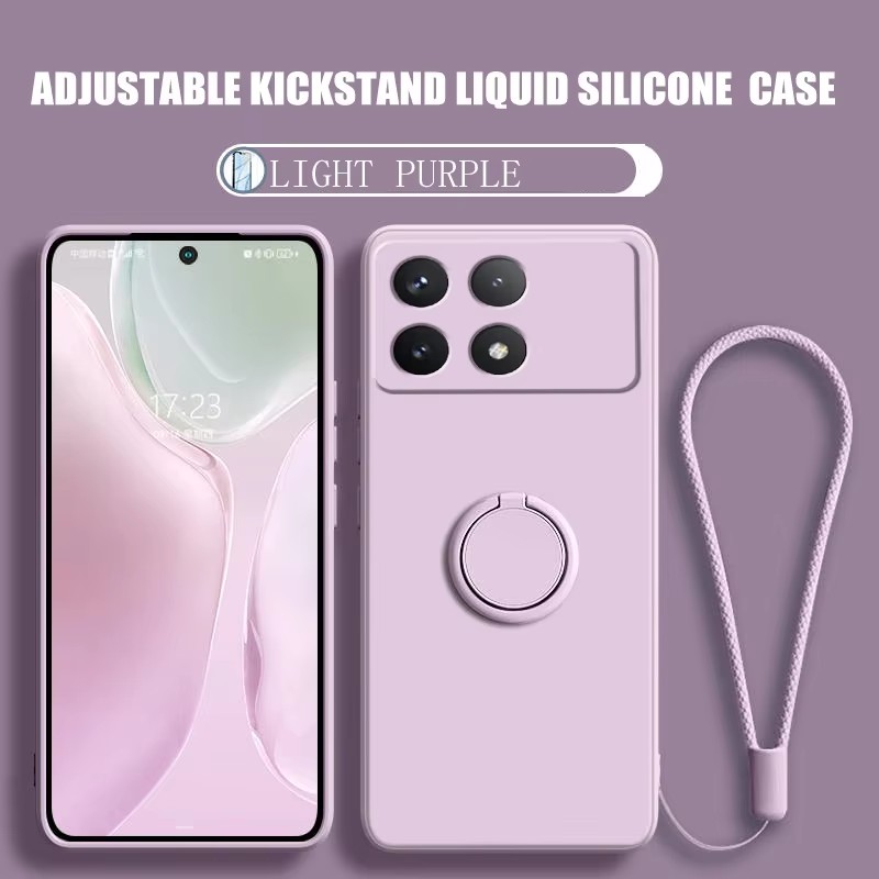 Taco Stand Holder - Luxury Liquid Silicone Magnetic Holder Stand