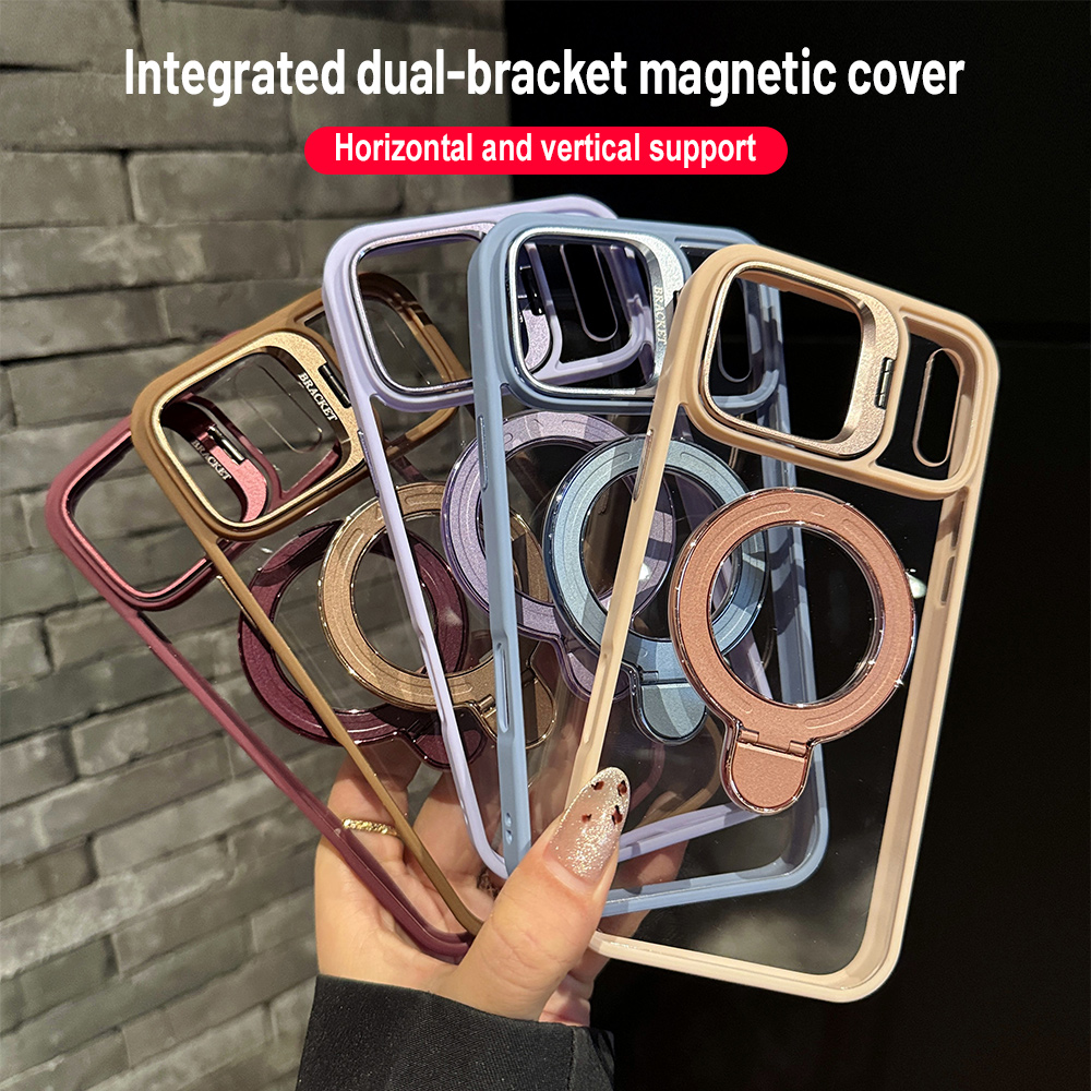 Taco Stand Holder - For Magsafe Magnetic Holder Phone Case