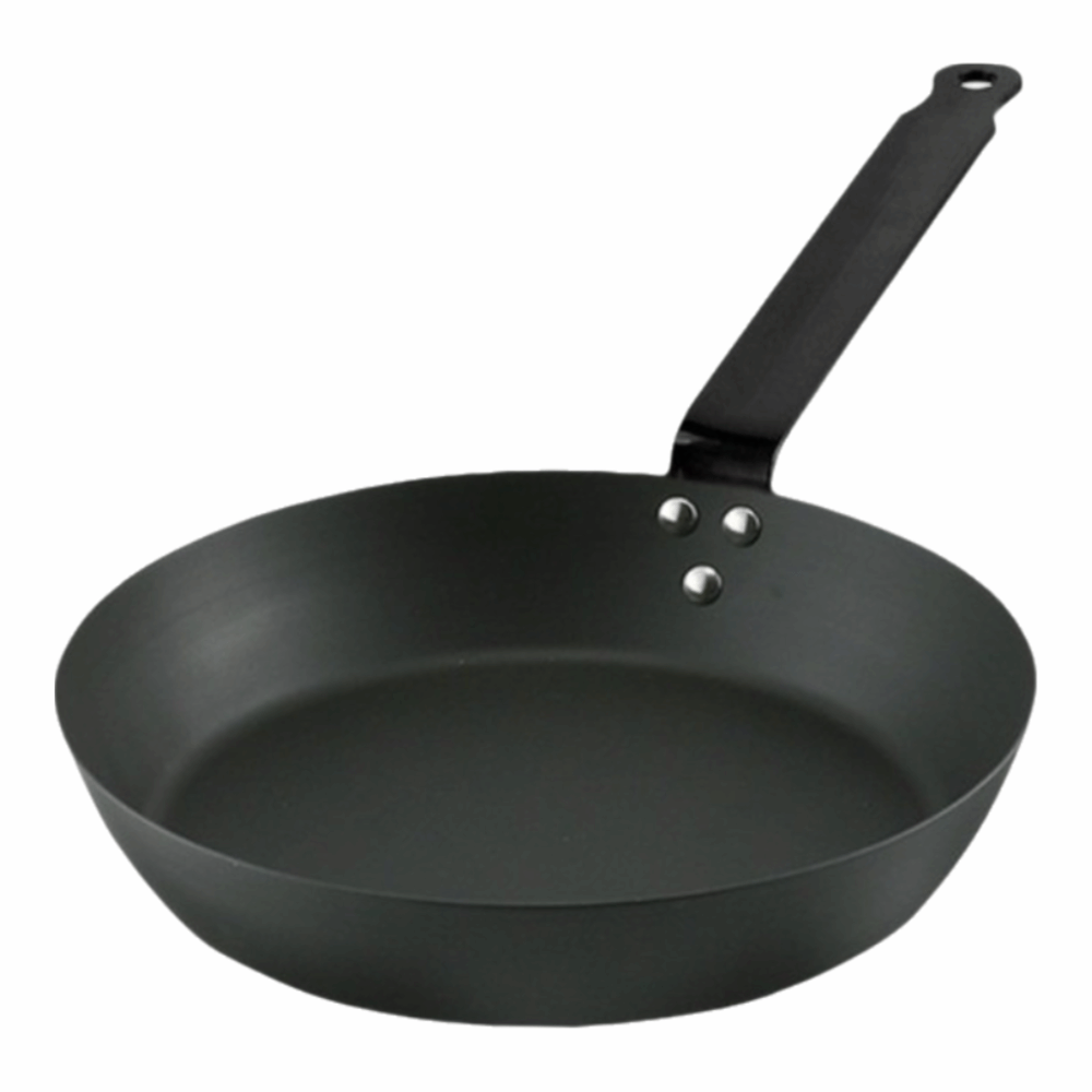 Cast Iron Corn - Carbon Steel Cast Iron Pan Uncoated