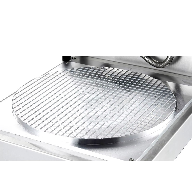 Hot Selling Ice Cream Cone Waf - огляд і ціна Waffle Cone Maker