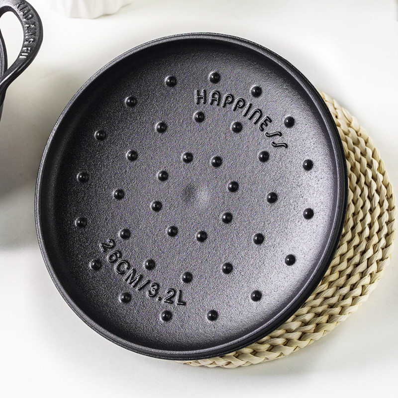 Multifunctional Cast Iron Flat - огляд і ціна Cast Iron Corn