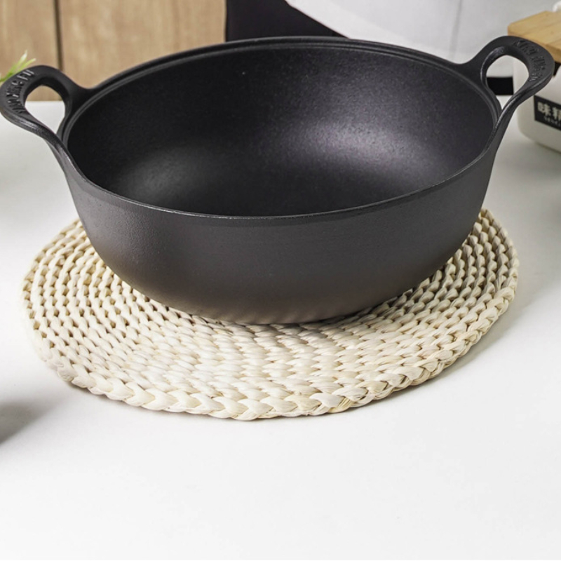 Multifunctional Cast Iron Flat - огляд і ціна Cast Iron Corn