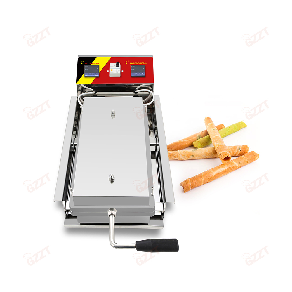 Electric Hot Crisp Egg Roll Ro - огляд і ціна Spring Roll Wrapper