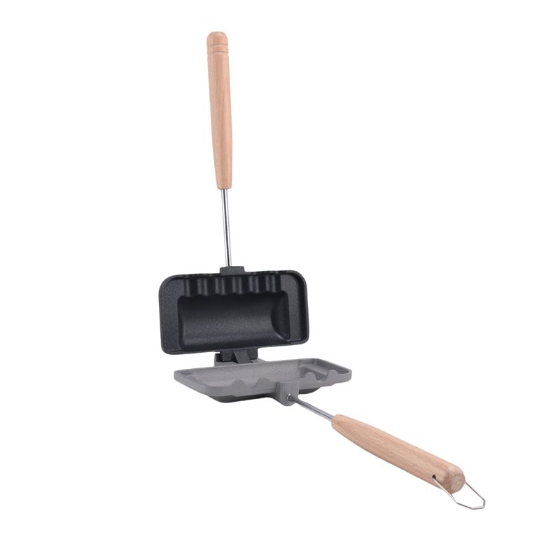 A60T Effortless Hot Sandwich M - огляд і ціна Hot Dog Press