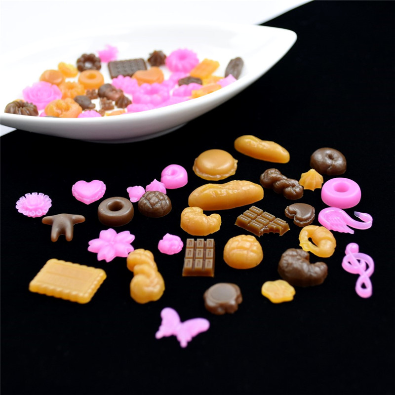 SNASAN Doughnut Biscuit Bread  - огляд і ціна Donut Mold Silicone