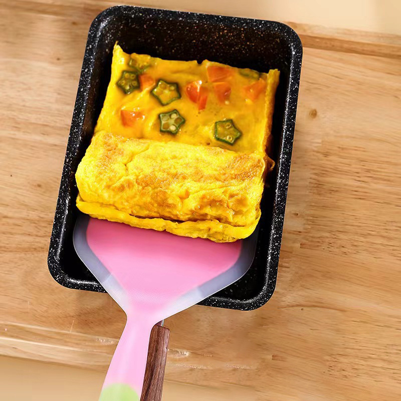 @*Multi-Purpose Non-Stick Pan  - огляд і ціна Egg Waffle Pan
