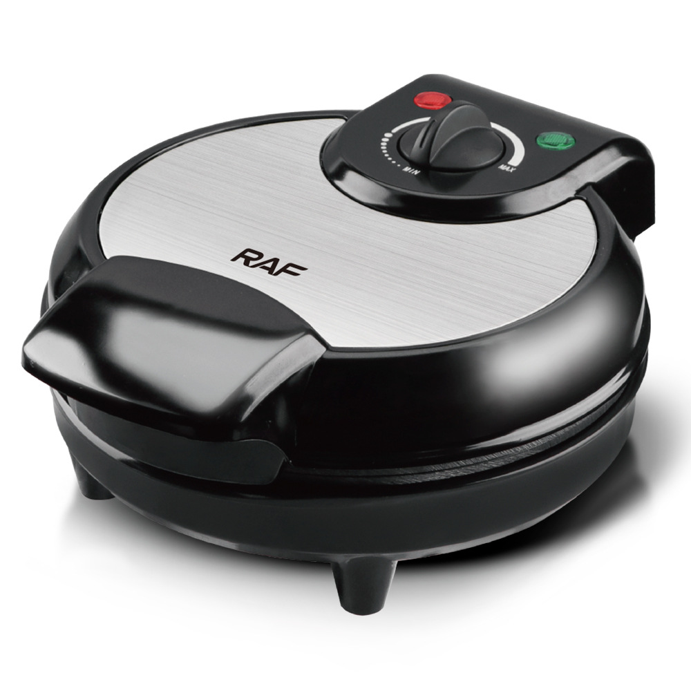 ELectric Waffle Cone Maker Mac - огляд і ціна Waffle Cone Maker
