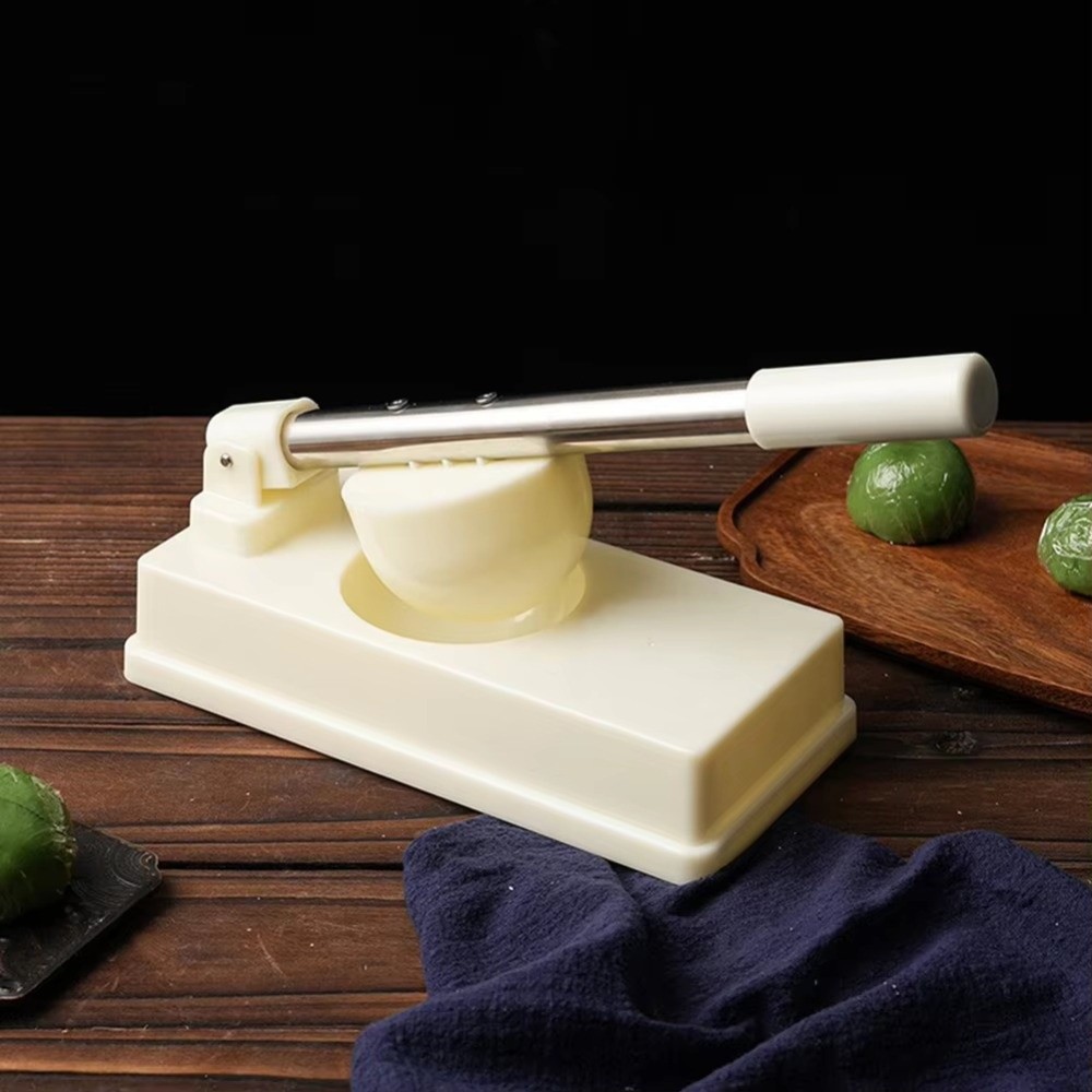 New Rolling Dumpling Maker Mol - огляд і ціна Dumpling Press Set