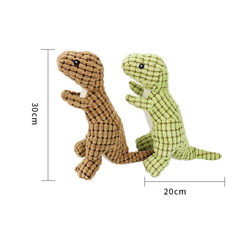 Pets Dog Chew Stuffed Funny Di - огляд і ціна Corn Dog Stick