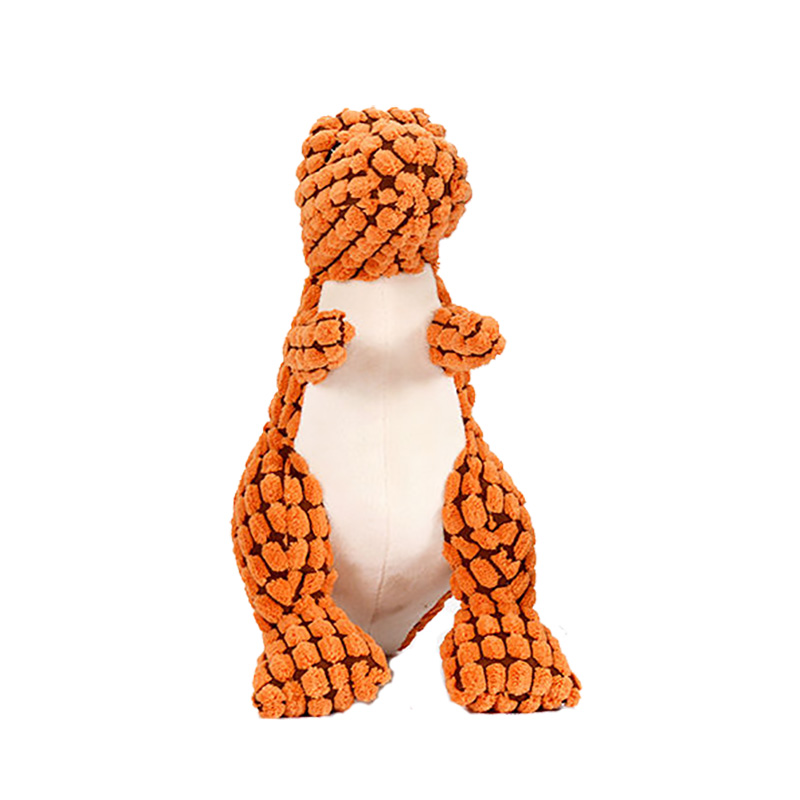 Pets Dog Chew Stuffed Funny Di - огляд і ціна Corn Dog Stick