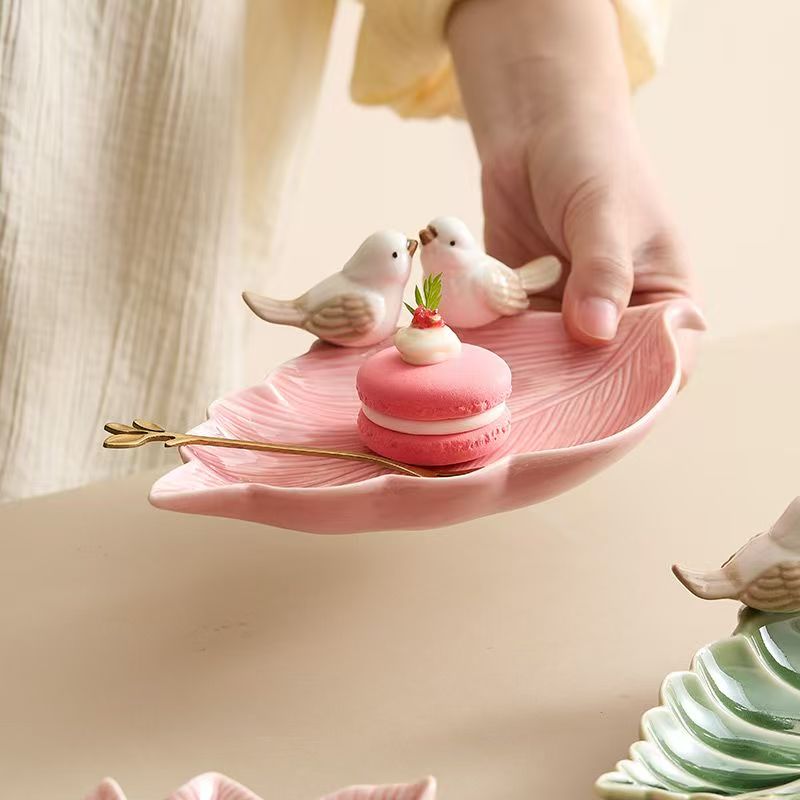 New Cute Bird Dim Sum Ceramic  - огляд і ціна Dim Sum Basket