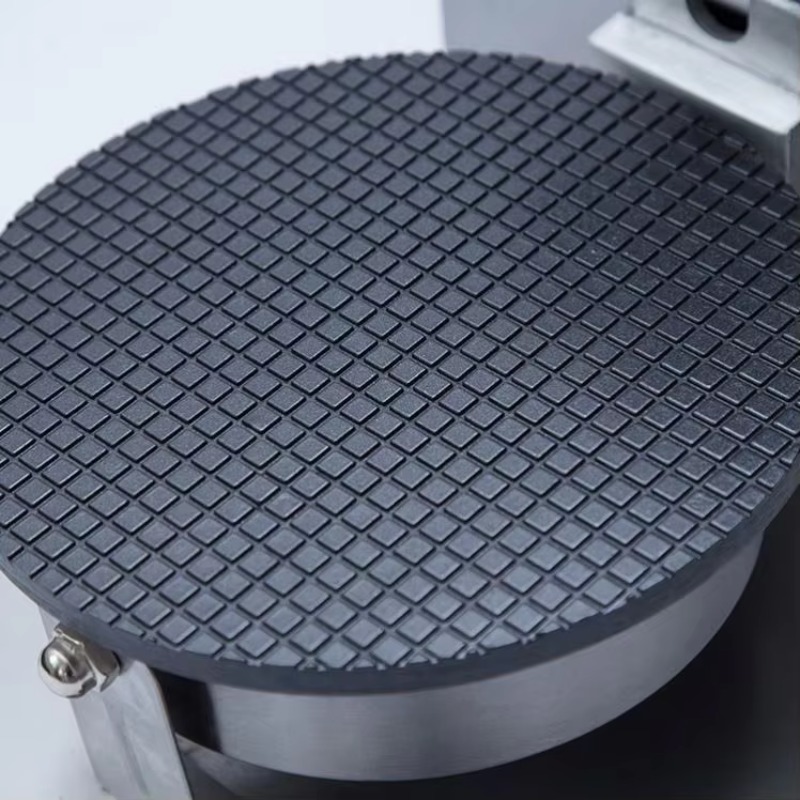 TEBAK Factory Snack Machines E - огляд і ціна Waffle Cone Maker
