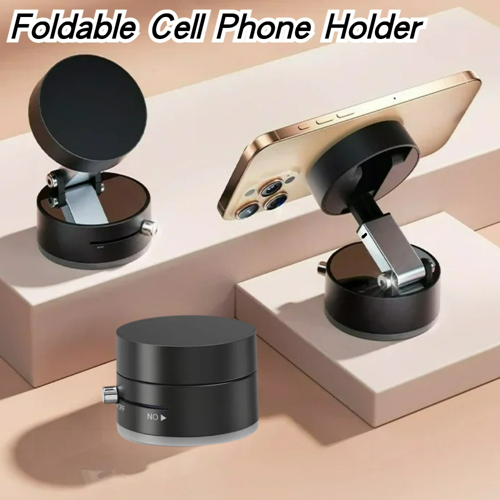 High Performance Magnetic Vacu - огляд і ціна Taco Stand Holder