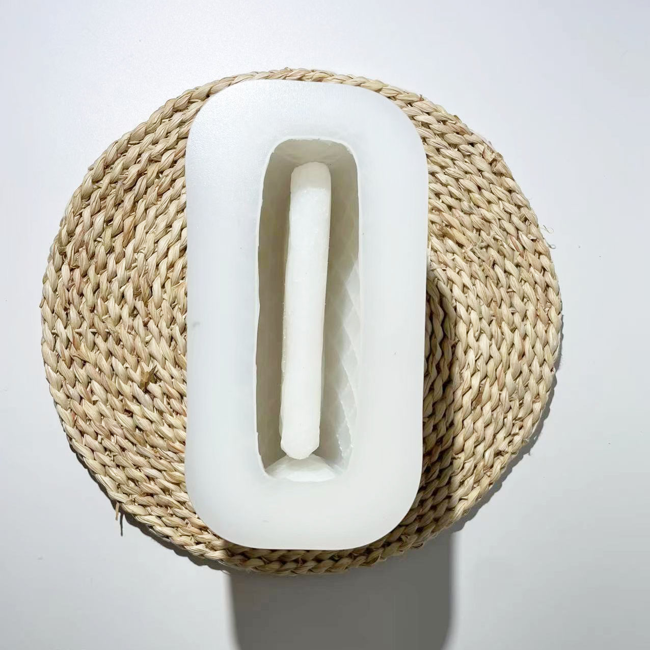 Luxury Handbag Vase Silicone M - огляд і ціна Potsticker Mold