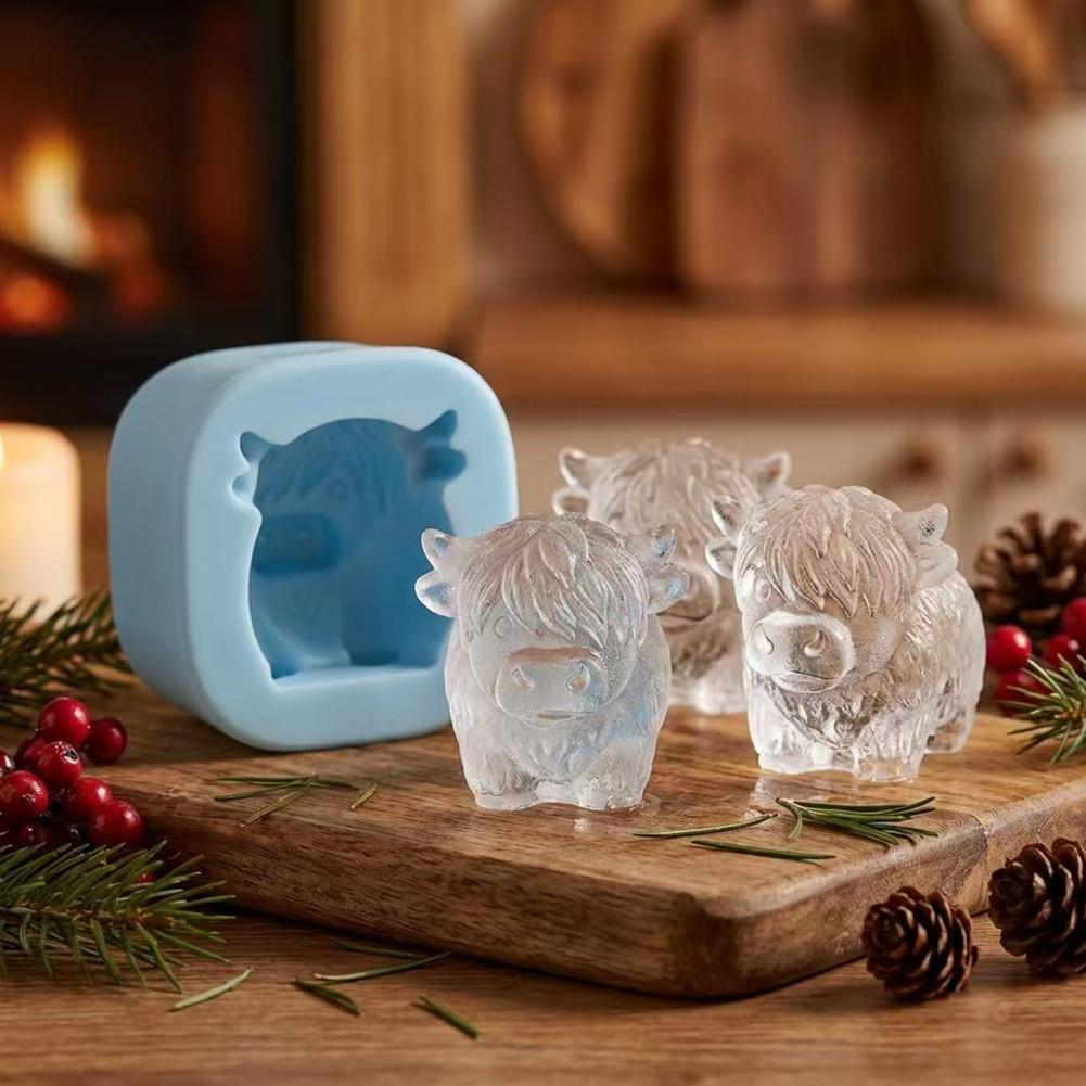 Easter Ice Tray Mold Easter Bu - огляд і ціна Bunny Cake Mold