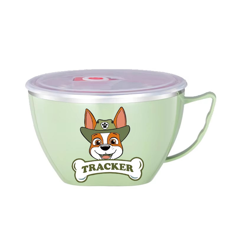 PAW Patrols Stainless Steel In - огляд і ціна Dim Sum Basket