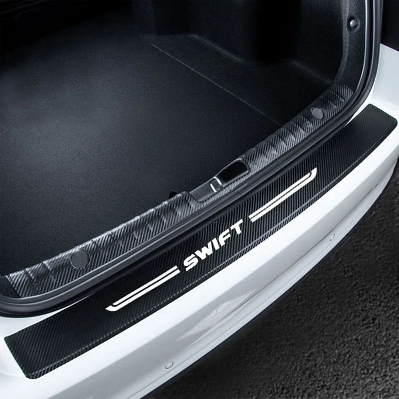 Car Front Rear Door Threshold  - огляд і ціна Crepe Pan Carbon