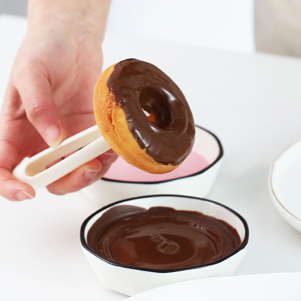 Silicone world Desserts Bread  - огляд і ціна Donut Mold Silicone