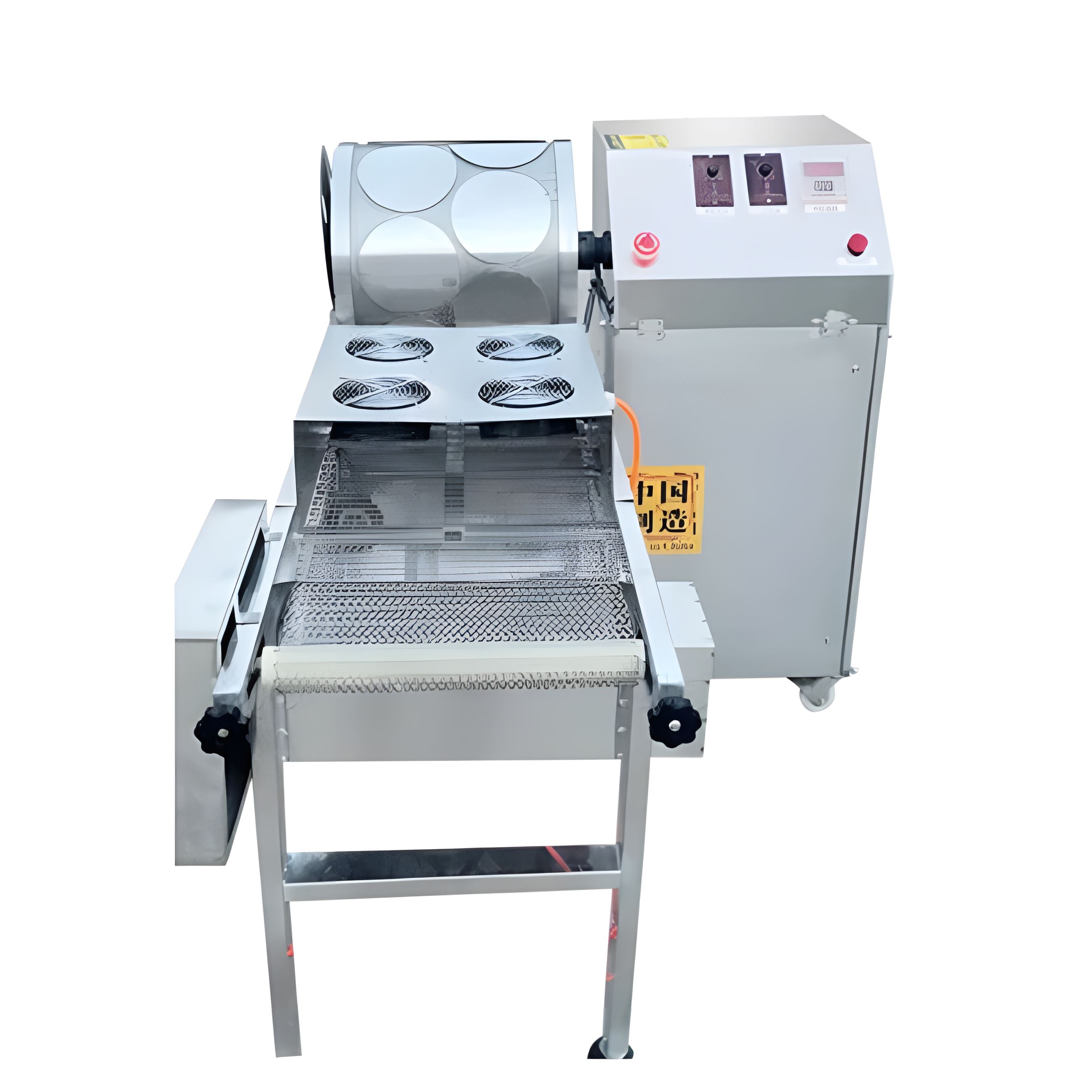 Spring Roll  Crepes Production - огляд і ціна Spring Roll Wrapper