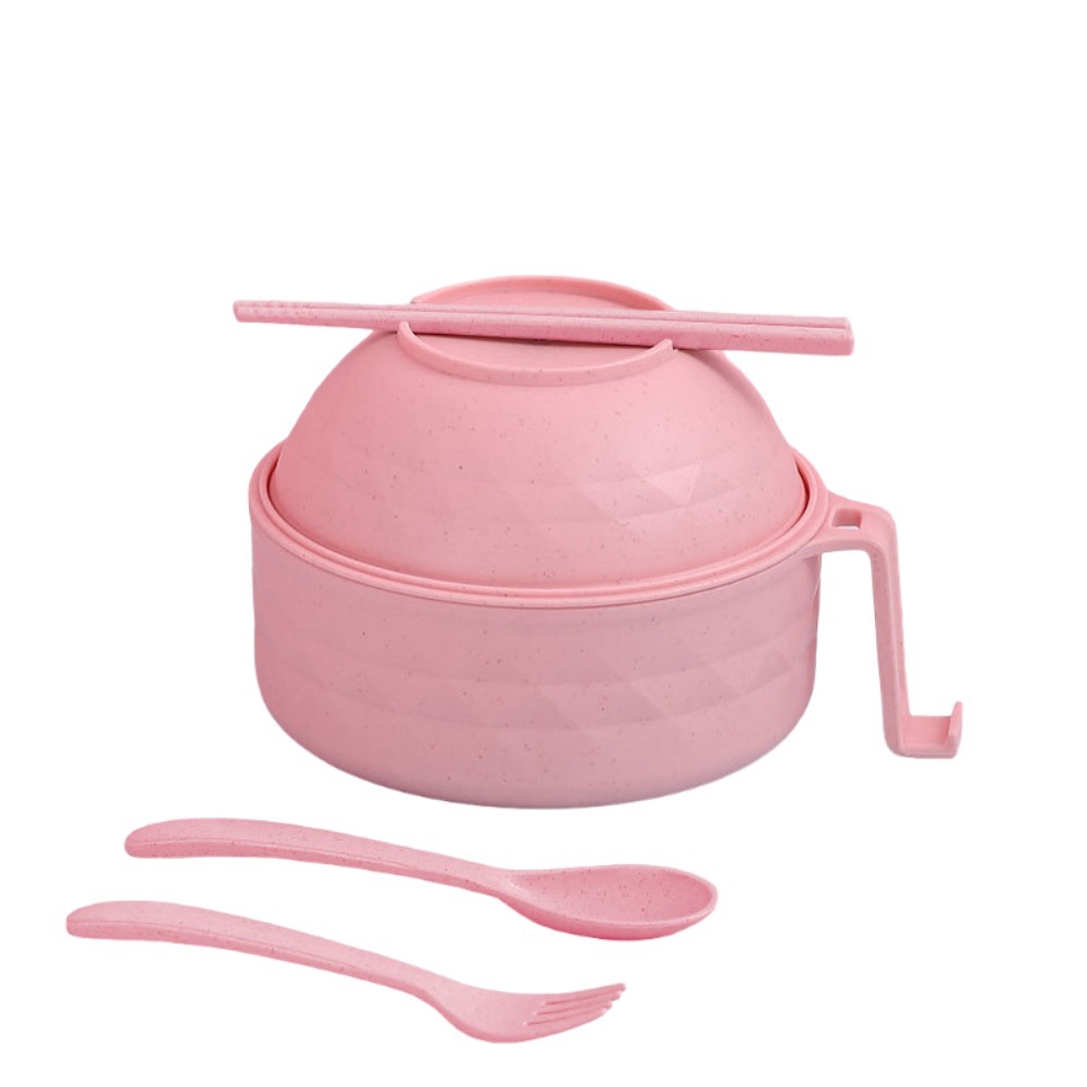 Microwave Ramen Bowl 6-Piece S - огляд і ціна Dim Sum Basket