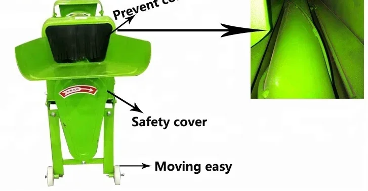 Hot Sell Factory Thresher Mach - огляд і ціна Cast Iron Corn