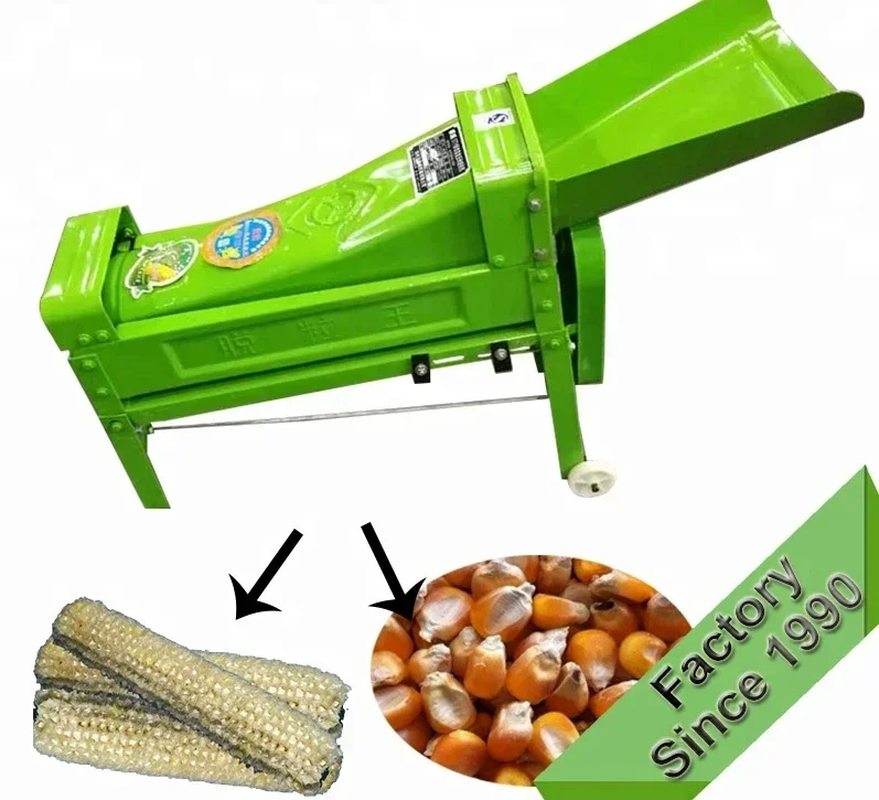 Hot Sell Factory Thresher Mach - огляд і ціна Cast Iron Corn