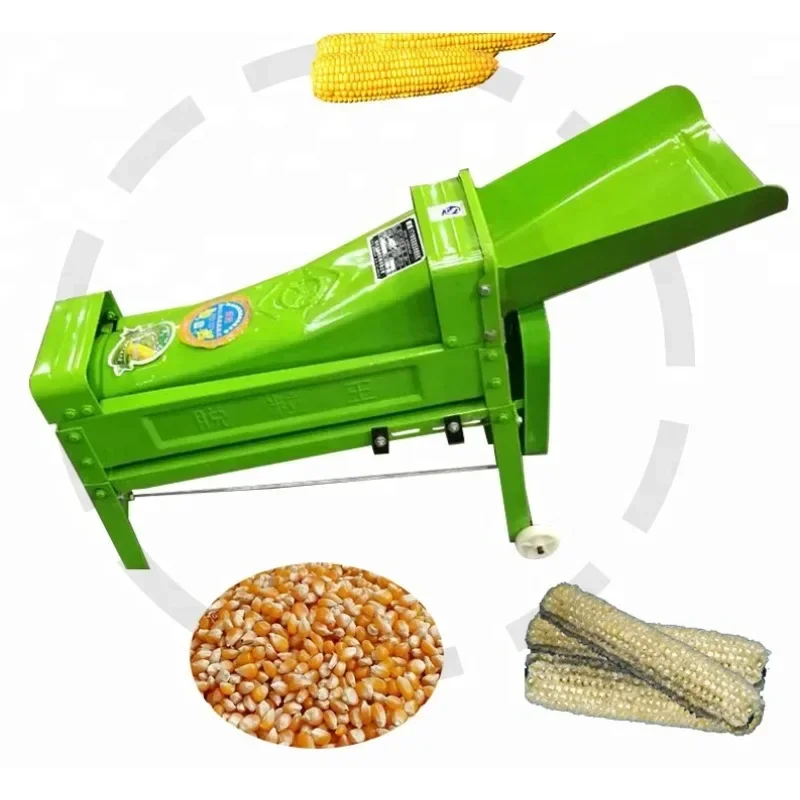 Hot Sell Factory Thresher Mach - огляд і ціна Cast Iron Corn