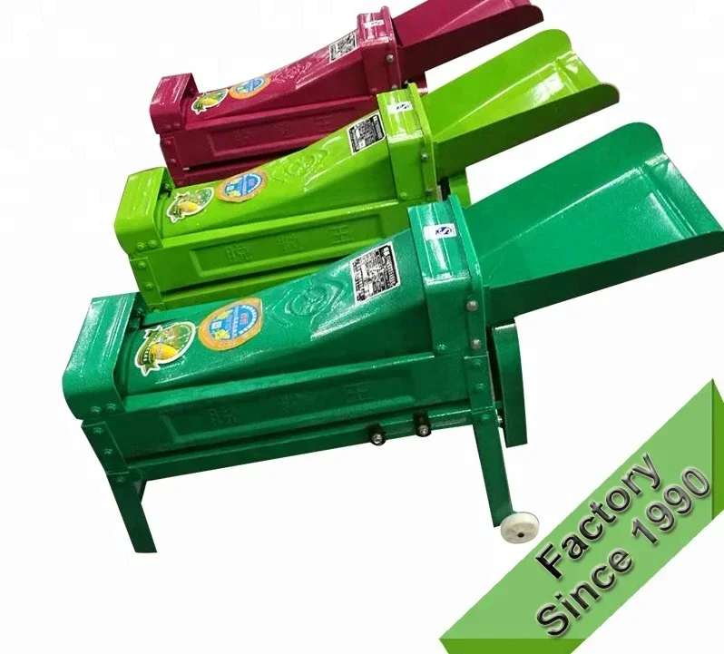 Hot Sell Factory Thresher Mach - огляд і ціна Cast Iron Corn