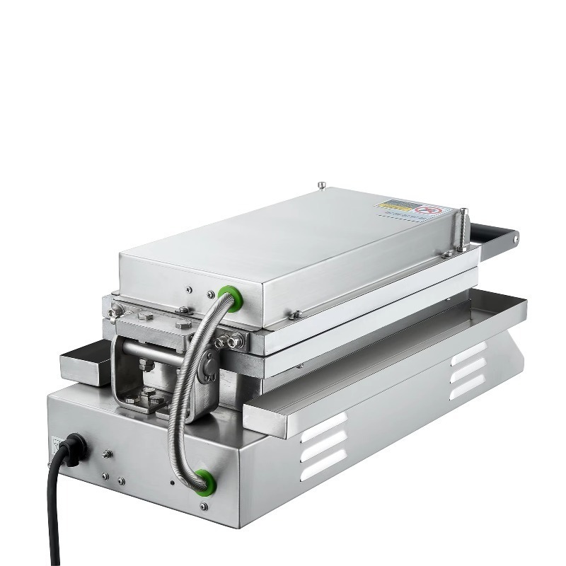 2025Wholesale Electric  Roll W - огляд і ціна Waffle Cone Maker
