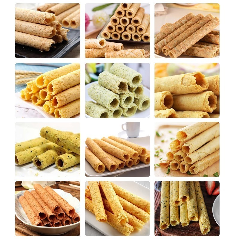 2025Wholesale Electric  Roll W - огляд і ціна Waffle Cone Maker