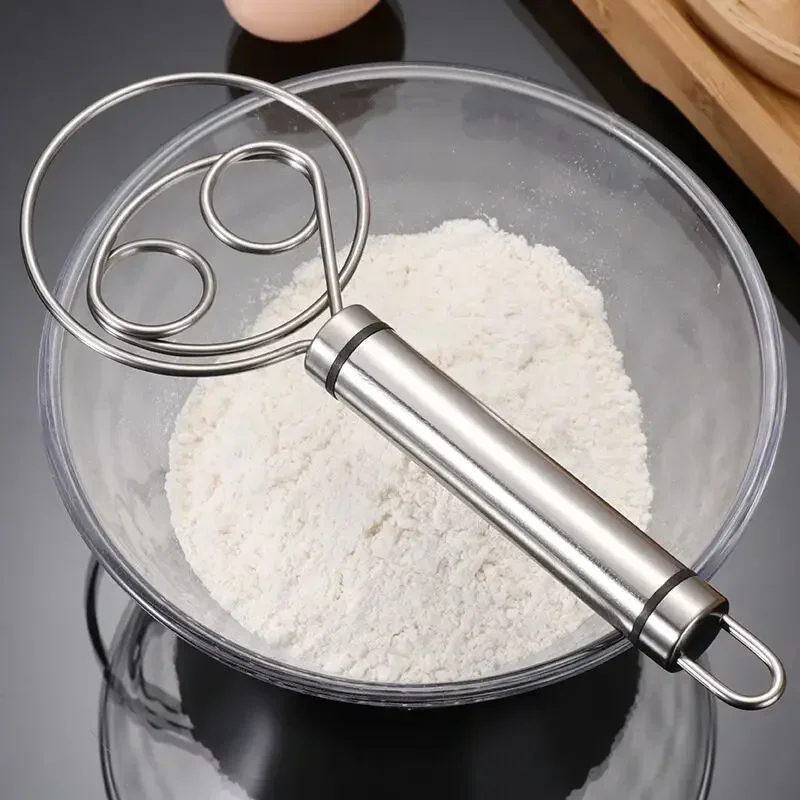 Danish Dough Bread Whisk Stain - огляд і ціна Danish Pancake Pan