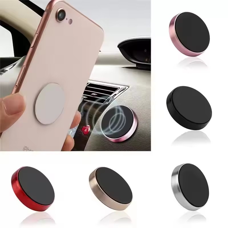 Magnetic Car Phone Holder Univ - огляд і ціна Taco Stand Holder