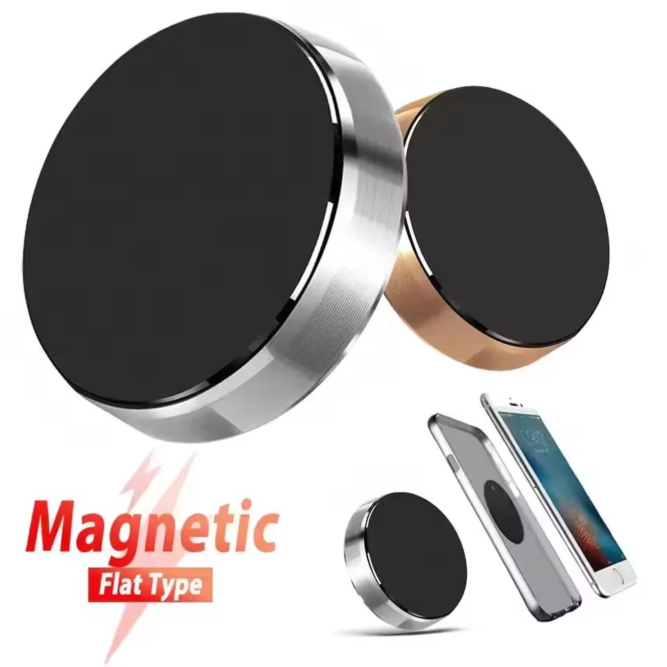Magnetic Car Phone Holder Univ - огляд і ціна Taco Stand Holder
