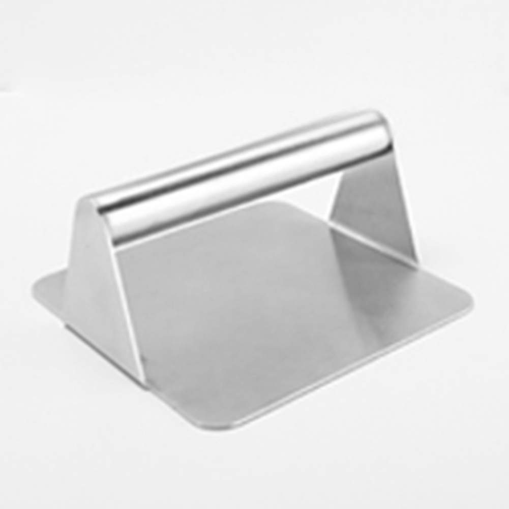 A04G-Square Meat Press Hamburg - огляд і ціна Hot Dog Press