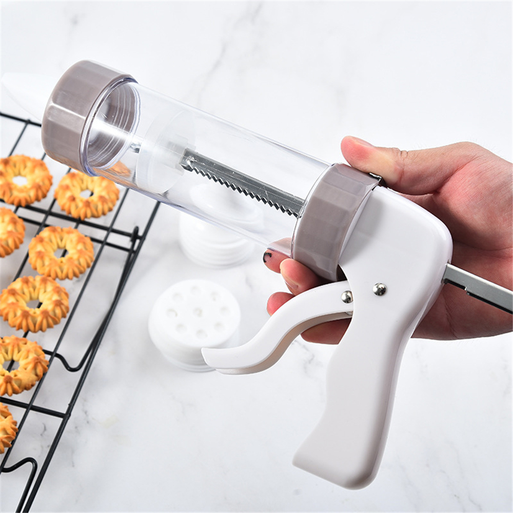 Churros Maker Machine Cookie P - огляд і ціна Churros Maker Gun
