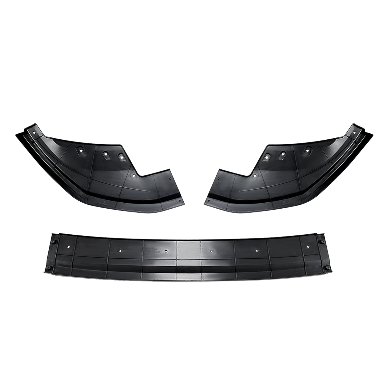 For BMW X2 U10 M Sport 2023-20 - огляд і ціна Crepe Pan Carbon