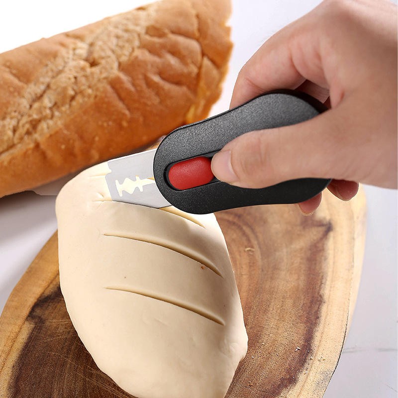 Kitchen Bread Cutter, Cake Too - огляд і ціна Danish Pancake Pan