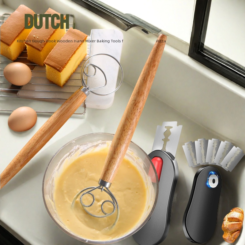 Kitchen Bread Cutter, Cake Too - огляд і ціна Danish Pancake Pan