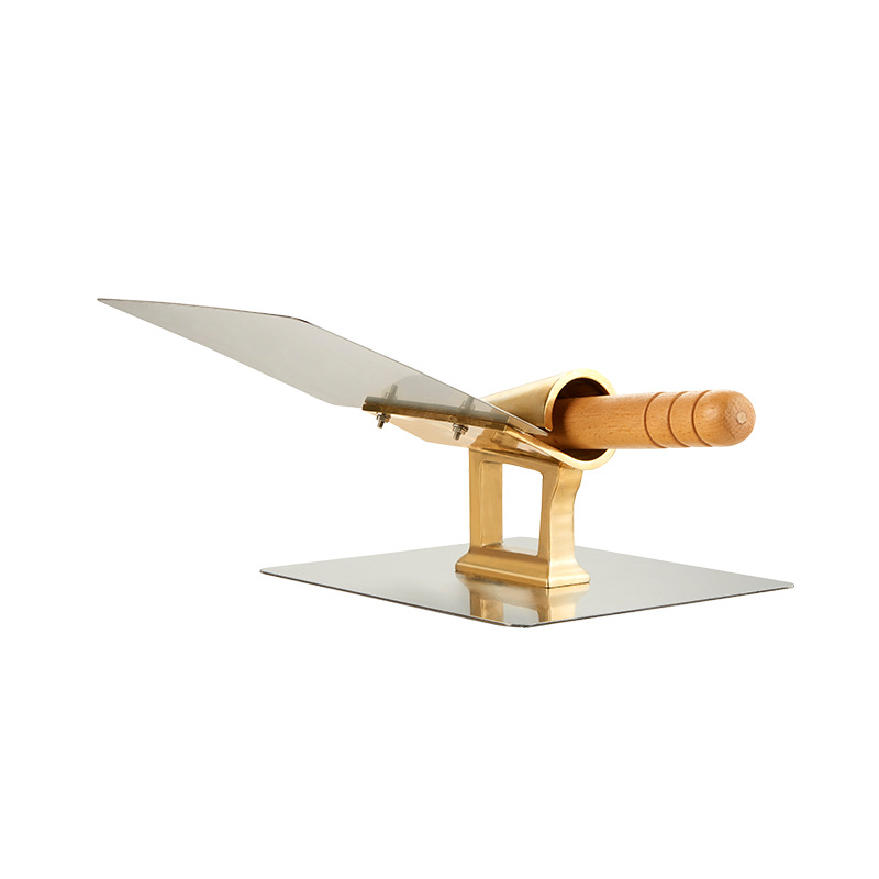 Professional Copper Cone Tool, - огляд і ціна Waffle Cone Maker