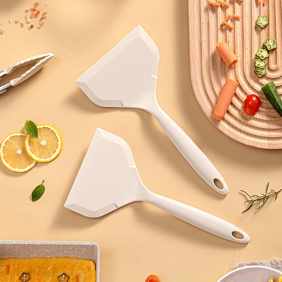 1pc silicone Heat resistant sp - огляд і ціна Mini Pancake Griddle