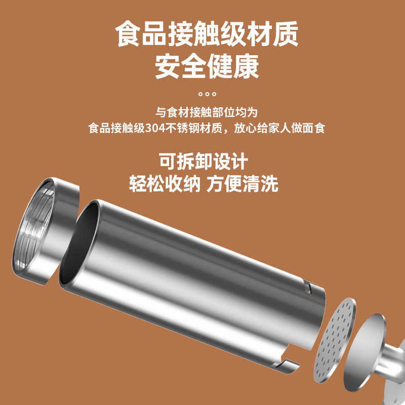 Wireless Handheld Electric Noo - огляд і ціна Churros Maker Gun