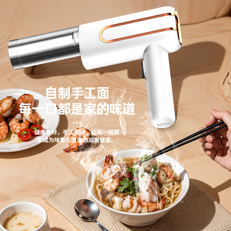 Wireless Handheld Electric Noo - огляд і ціна Churros Maker Gun