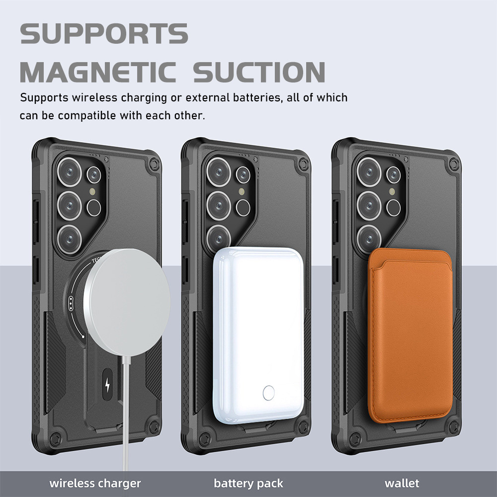 For Magsafe Stand Hard Anti-fa - огляд і ціна Taco Stand Holder