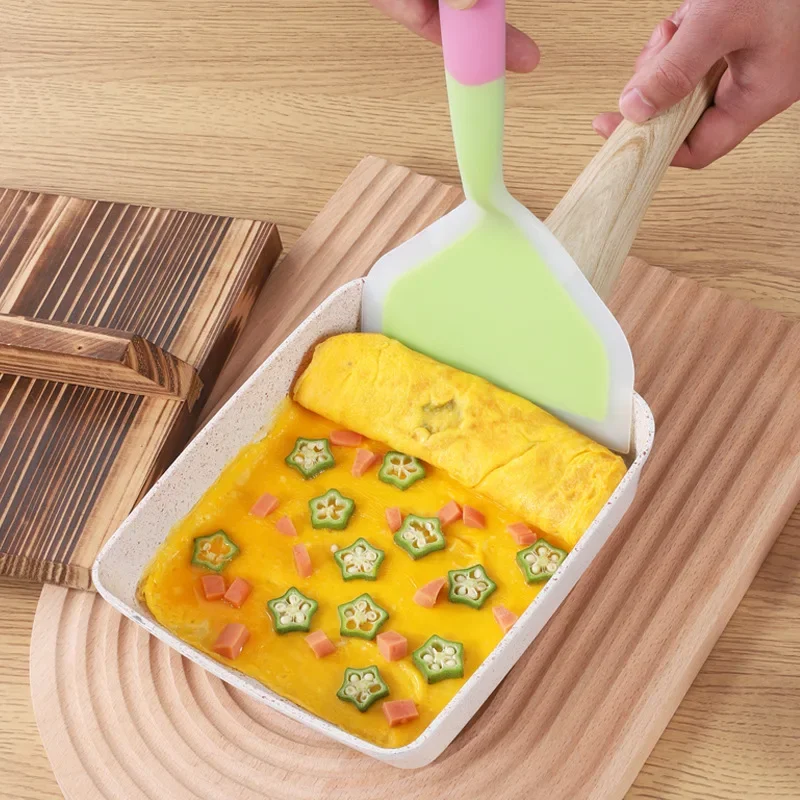 Fried Egg Pan Nonstick Japanes - огляд і ціна Egg Waffle Pan